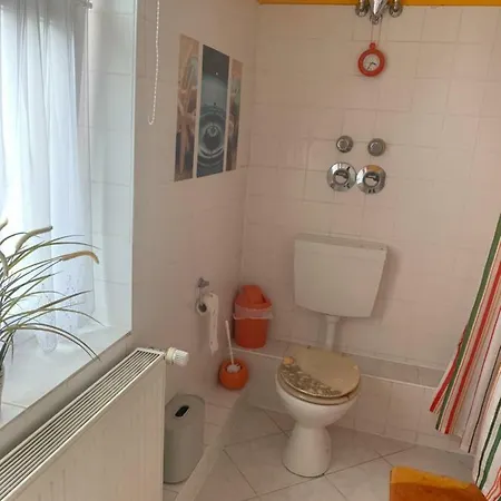 Appartement Ferienwohnung „olivia“