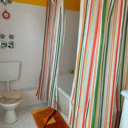 Ferienwohnung „olivia“
