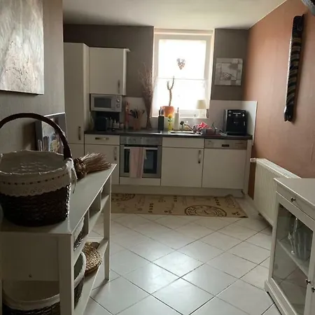 Ferienwohnung „olivia“