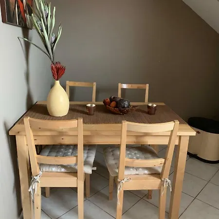 Appartement Ferienwohnung „olivia“ *