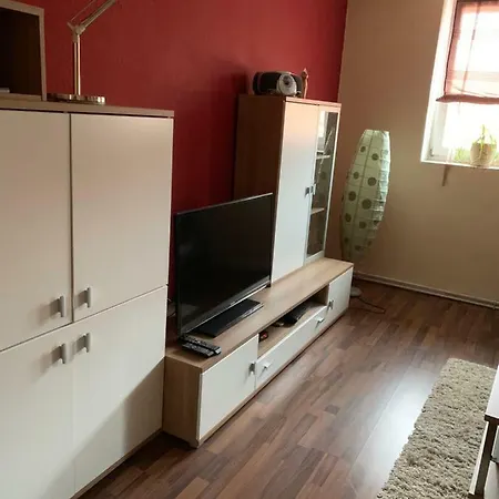 Ferienwohnung „olivia“ Hoppegarten